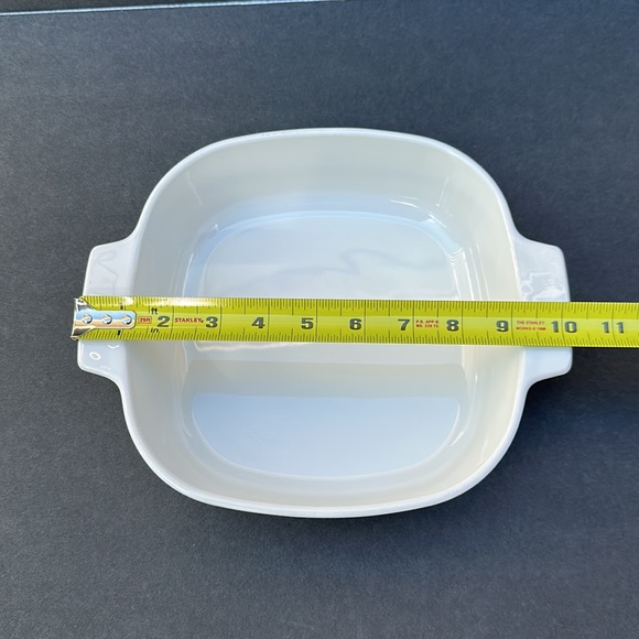 CorningWare Spice of Life casserole dish - Picture 4 of 5